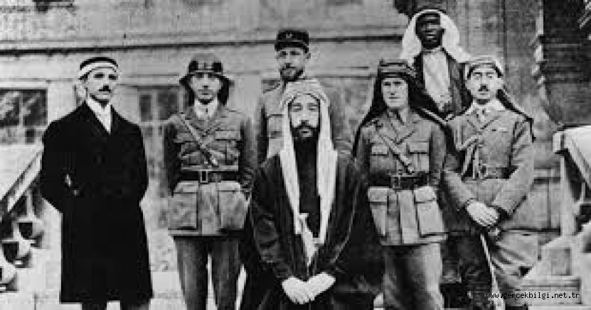 30 Eylül 1918’de Şam’dan atılan son mermiler ve 8 Aralık 2024 Şam sabahı