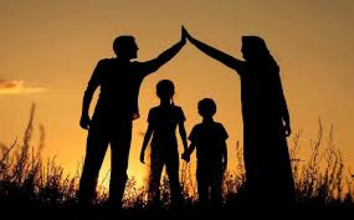 Ailemizi Korumak İçin 