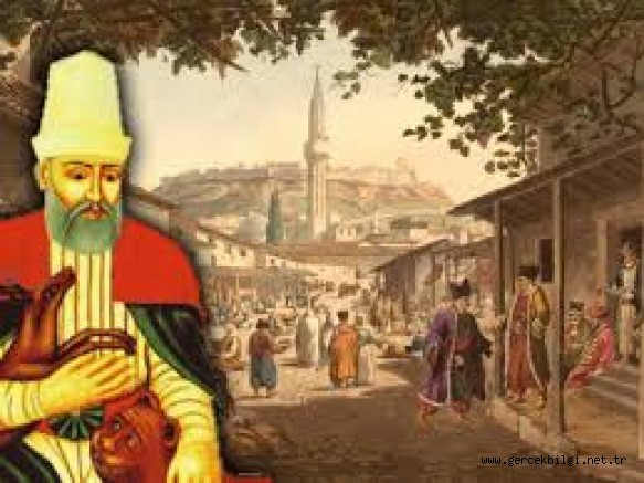 ALATURKA FÜTÜHAT; FÜTÜVVET “AXİYAN”