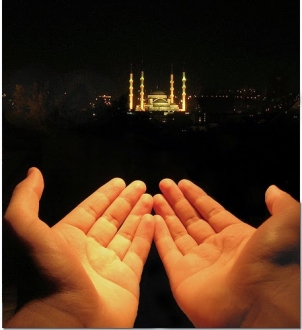 Allah İnsan iletişimi