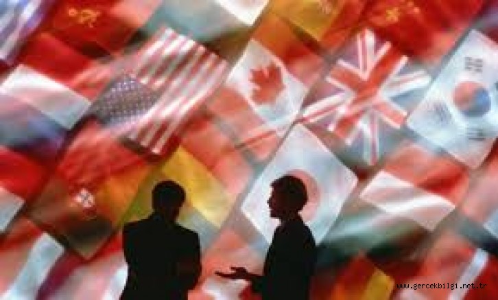 Batıyla mı? Batıya rağmen mi?