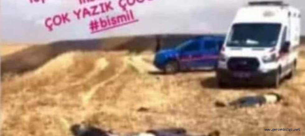 Bismil olayları bir daha yaşanmasın