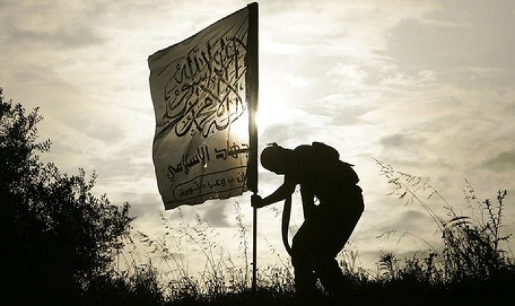 CİHAD MEKKÎ BİR İBADETTİR