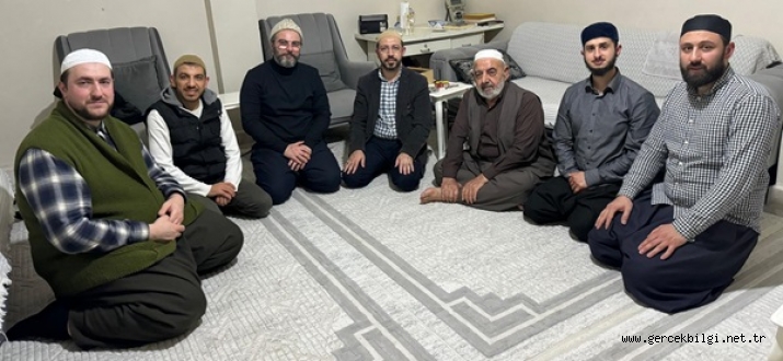 CİZRE’YE CAN VEREN BİR ÂLİMİN ARDINDAN