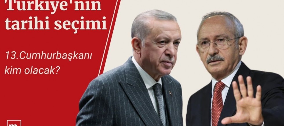 Cumhur ittifakı nasıl başarılı olabilir