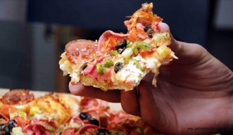 HASTALIKLAR NEDEN ARTIYOR...