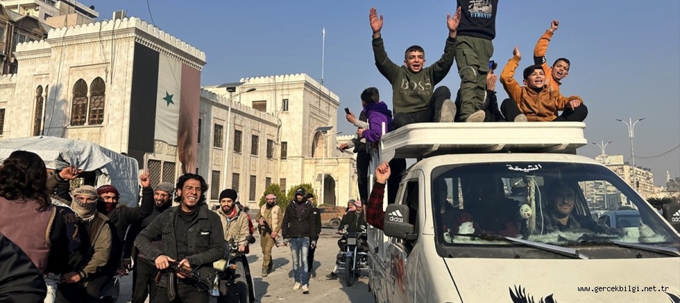 Hişt Orada Ne Oluyor