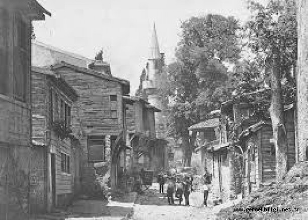 Keşf-i Kadimin Altı Kapısı