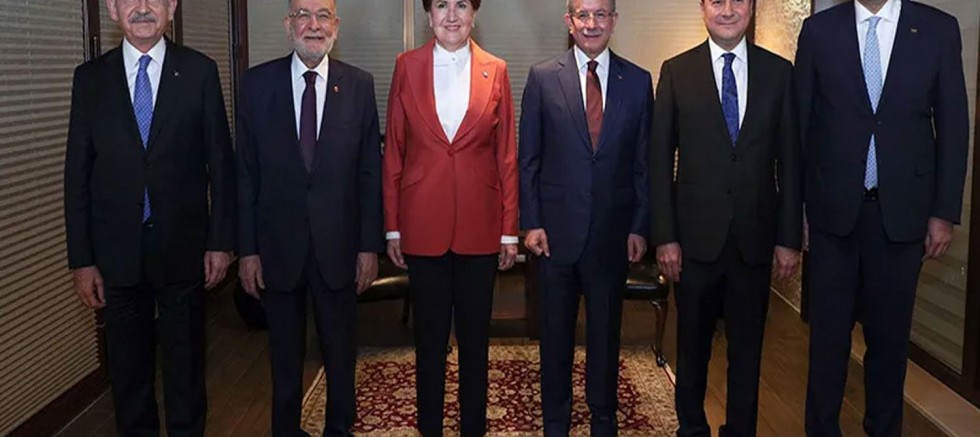 Millet İttifakı’nın Başarısızlığı