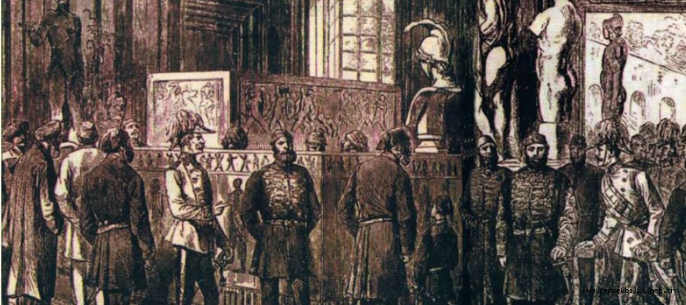 Osmanlı ve Avrupa Devletleri Arasında Diplomatik Armağanlar