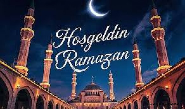RAMAZAN AYINDA KUR'AN'I YENİDEN KEŞFETMEK