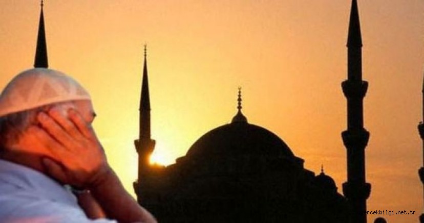 SABAH NAMAZI VE SAĞLIK.....