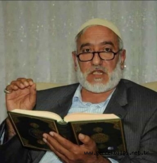 Seyda Mele Tahir Baran