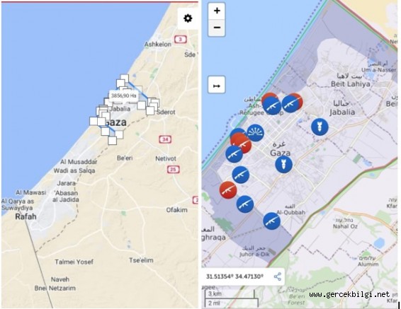 SIYONİSTLER BİR HİÇ