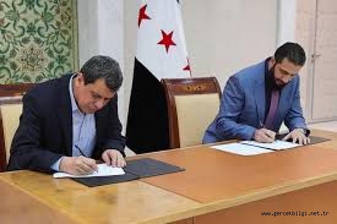 Suriye'de kalıcı barış sağlandı mı