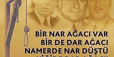 27 MAYIS DARBESİ AMERİKA VE İNGİLİZ YAPIMIDIR