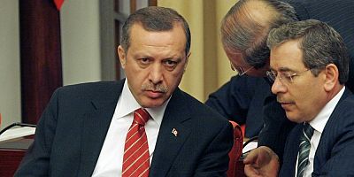 Abdullatif ŞENER Millet İttifakı'nın Selasını Okudu