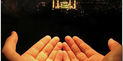 Allah İnsan iletişimi