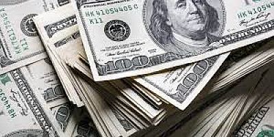 Amerikanın borcu dolar cinsinden 