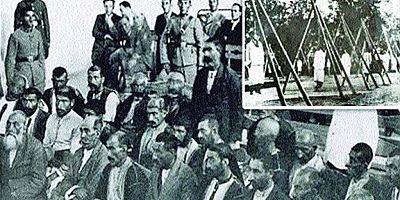 Bir İstiklal Mahkemesi klasiği!