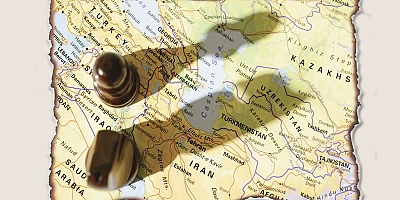 Bölünmüş Ortadoğu Projesi