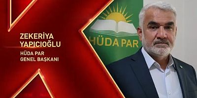 Bu seçimde bir Hüda-Par rüzgarı geçti
