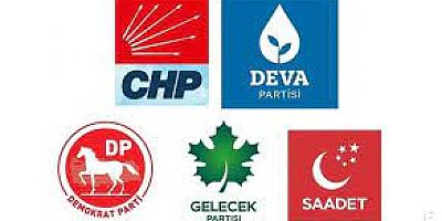 DP, DEVA ve GELECEK ; Devam mı? Tamam mı?
