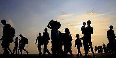 GÖÇMEN OLGUSUNU YENİDEN DÜŞÜNMEK