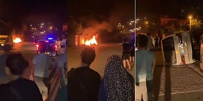 Kayserideki olaylar