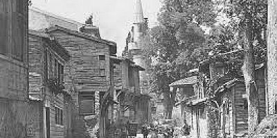 Keşf-i Kadimin Altı Kapısı