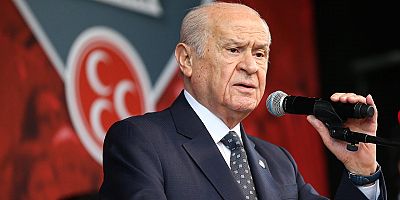 MHP seçimin kazananı olmuştur