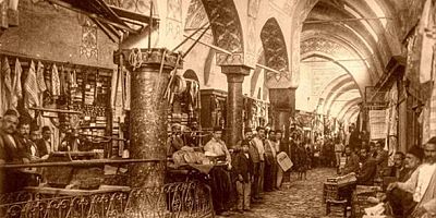 Osmanlı Sanayileşme Çabaları