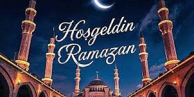RAMAZAN AYINDA KUR'AN'I YENİDEN KEŞFETMEK