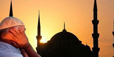 SABAH NAMAZI VE SAĞLIK.....