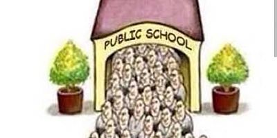 Schooling Öğretmi-4 A-  İDEOLOJİK TAASSUB
