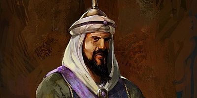 Selahaddin Eyyubi bugün vefat etti.
