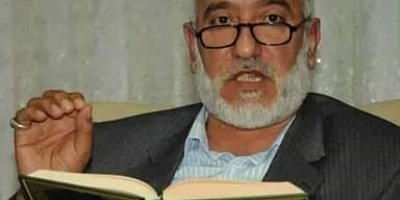 Seyda Mele Tahir Baran