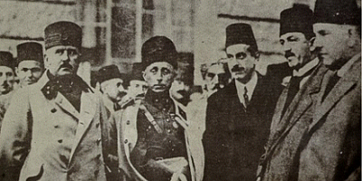 Terakki Perver Cumhuriyet Fırkası’nın Kapatılması (3 Haziran 1925)