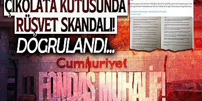 TRENDYOL SADECE MEDYAYI MI FONLADI, CHP DE İŞİN İÇİNDE Mİ?