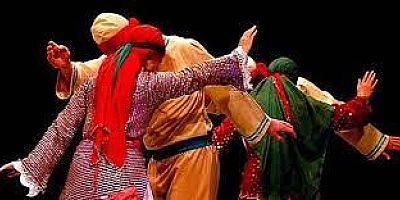 ÜLKEMİZDEKİ ALEVİLİK BİR MEZHEP DEĞİLDİR