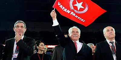 Vatan Partisi, ne olacak şimdi?