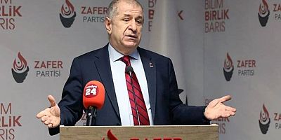 Zafer Partisi kilit parti 
