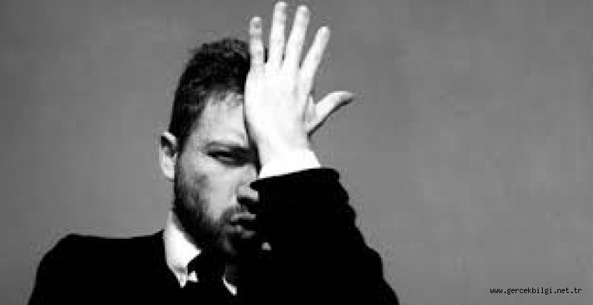 Unuttuğumuz Bir Nimet: UNUTMAK